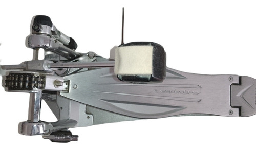 Imagen 2 de 7 de Pedal Batería Tama Speed Cobra 910