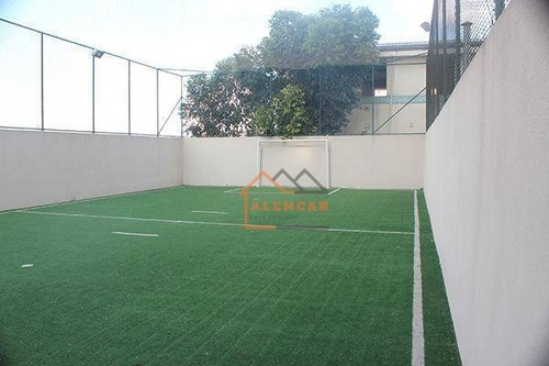 Imagem 7 de 20 de Apartamento À Venda, 50 M² Por R$ 360.000,00 - Vila Moreira - São Paulo/sp - Ap0027