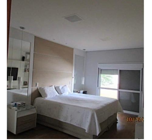 Imagem 25 de 26 de Casa Com 4 Dormitórios À Venda, 323 M² Por R$ 1.900.000,00 - Jardim Das Colinas - São José Dos Campos/sp - Ca1740