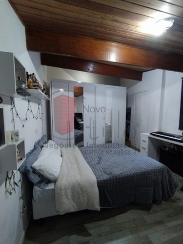 Imagem 7 de 15 de Sobrado - Parque Da Mooca - Ref: 9881 - V-9881