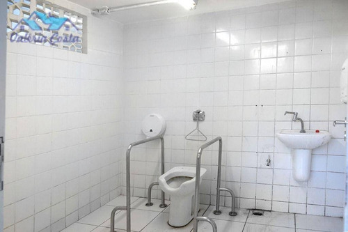 Imagem 27 de 30 de Galpão Para Alugar, 5947 M² Por R$ 115.000,00/mês - Vila Leopoldina - São Paulo/sp - Ga0012