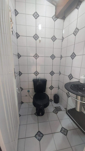 Imagem 17 de 30 de Rua 17 Vicente Pires Casa 4 Quartos 1 Suíte 4 Vagas Lazer Lote 400m² - Meuimo076 - 68460373