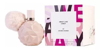 Sweet Like Candy By Ariana Grande Edp 100ml Original