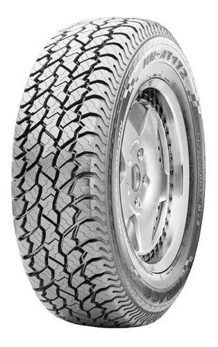 Paquete De 4 Llantas 31x10.50r15lt-6c 109r Mirage Mr-at172 A