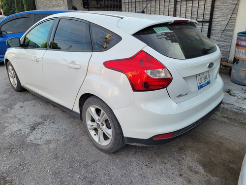 Ford Focus 2.0 Trend Hchback At