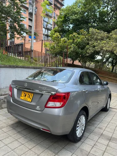 Suzuki Swift 1.2 Dzire