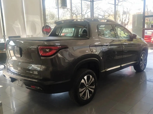 Imagen 24 de 25 de Fiat Toro 0km %100 Financiada Entrega $250.000 O Usado ·-