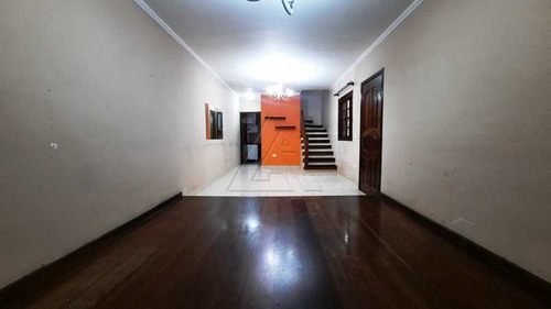 Imagem 1 de 30 de Sobrado Com 3 Dorms, Jardim Monte Kemel, São Paulo - R$ 630 Mil, Cod: 2578 - V2578