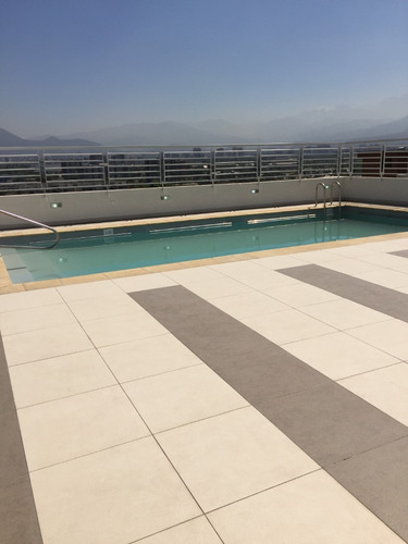 Macul 7 Exequiel Fernandez / Con Estc Y Bodega
