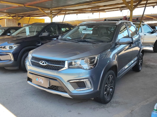  Chery Tiggo 2 1.5 Cvt Gls