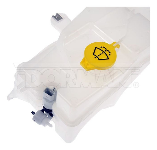 Depósito Anticongelante Dodge Nitro V6 4 2010 2011