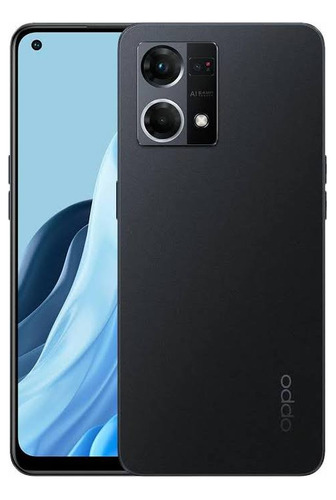 Celular Oppo Reno 7 5g 256 Gb