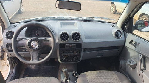 Volkswagen Gol 1.0 Mi City 8v Flex 4p Manual