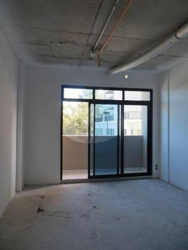 Imagem 7 de 10 de Sala À Venda Em Jardim Chapadão - Sa214341
