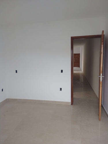 Imagem 9 de 10 de Casa Nova À Venda No Piazza Di Roma Ii, Em Sorocaba -sp - 3954 - 69502340