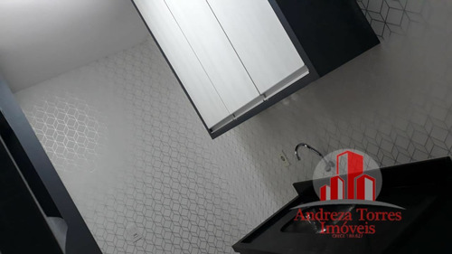 Imagem 9 de 14 de Apartamento Padrão À Venda Em Taubaté/sp - 1252