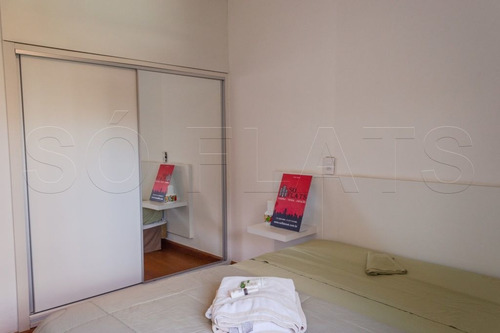 Imagem 11 de 15 de Morumbi Business - Excelente Moradia E Investimento! - Sf26909