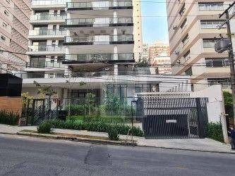 Imagem 15 de 30 de Apartamento À Venda, 205 M² Por R$ 6.500.000,00 - Jardim Paulista - São Paulo/sp - Ap4281