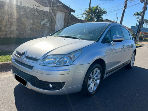 Citroën C4 16GLX5P F