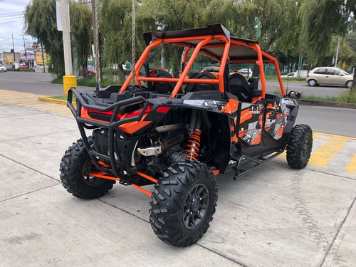 Imagen 10 de 15 de Polaris Rzr