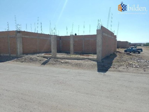 Terreno En Venta Colonia Ignacio Zaragoza