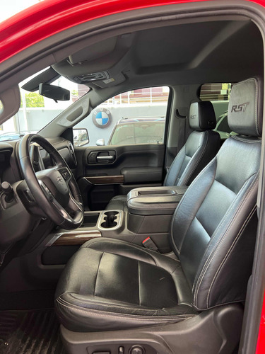 Chevrolet Cheyenne 5.4 2500 Cab Reg Lt Z71 4x4 At