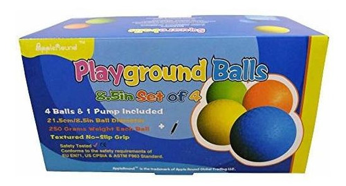 Juego 8.5 Set 4 Unidade Bombeador