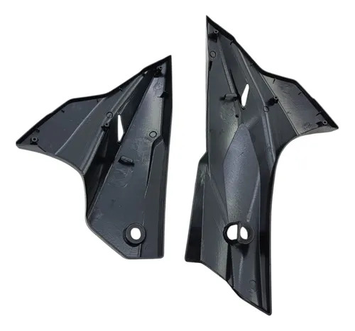Protector Motor Quillas Tvs Apache 160 4v Apache 200