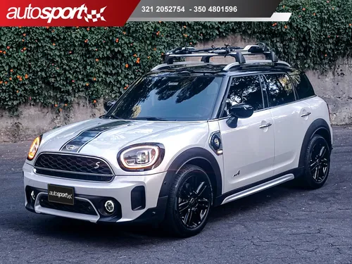 Mini Countryman Hibrid 1.5 Countryman hibrid