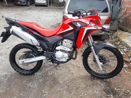Xre300 Frenos Abs
