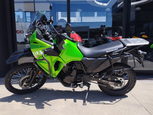 Kawasaki Klr 650, Oferta Especial Contado, Cupo Limitado!