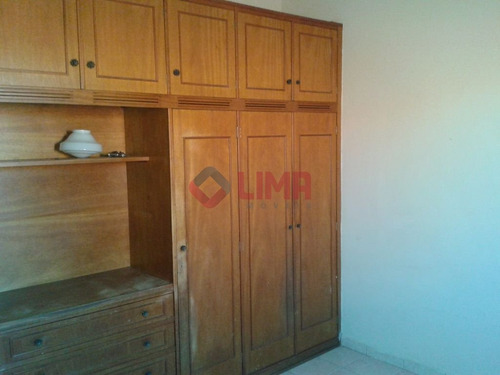 Imagem 13 de 17 de Casa No Pva Com 03 Dormitórios (1 Suíte) - 1007199