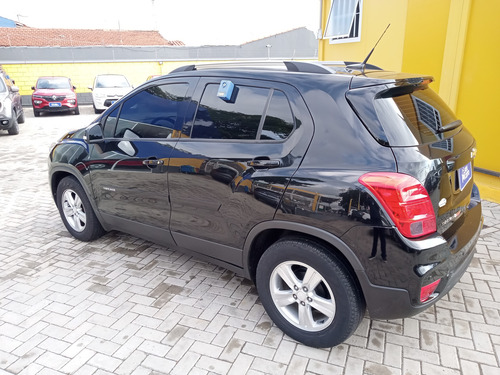 Chevrolet Tracker LT 1.4 Turbo 4x2 (Aut) (Flex)