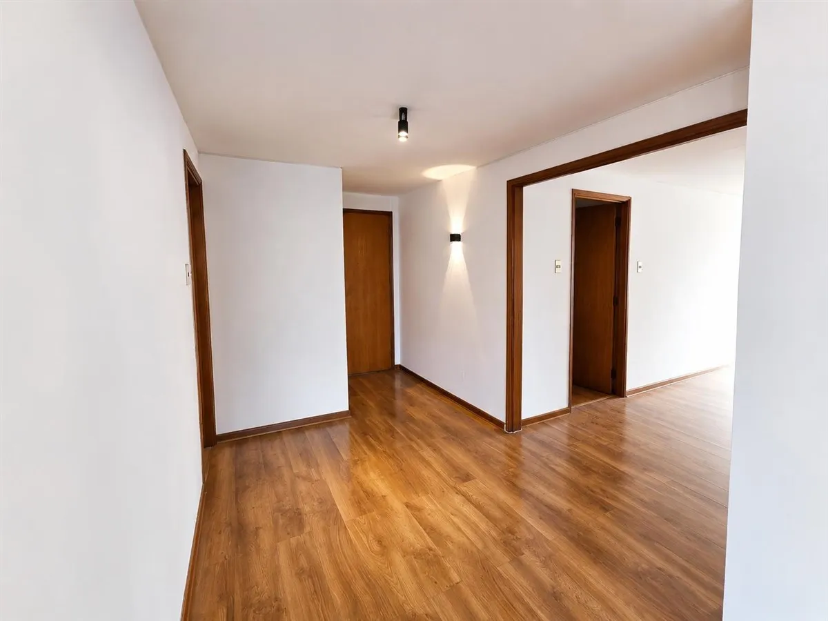 Imagen 1 de 15 de Departamento En Venta De 3 Dorm. En Las Condes 3 D + Est
