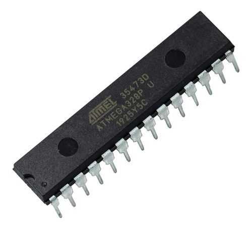 Microcontrolador Atmega328 Arduino Atmega - Atmega328p-pu