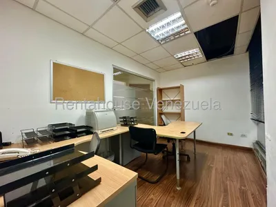 Oficina en alquiler