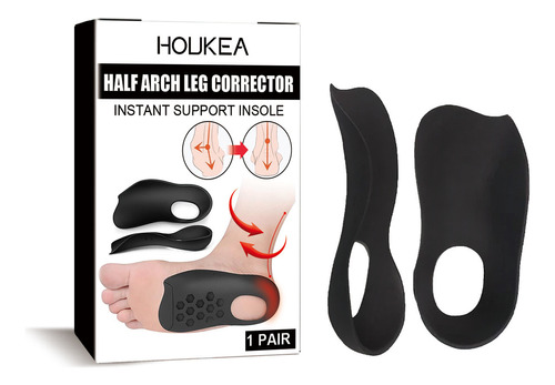 Foot Posture Correction Arch Support Insole