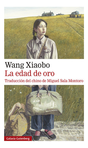 La Edad De Oro (libro Original)