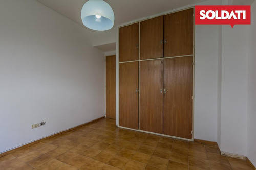 Imagen 15 de 30 de Departamento Venta 4 Ambientes C/ Dependencia Y Cochera Fija - Palermo