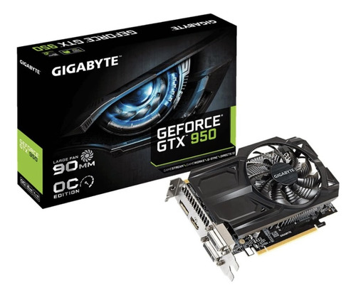 Geforce Gtx 950