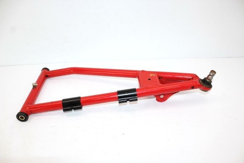 Braco Controle Superior Dianteiro Le Vermelho #pn1018199-293
