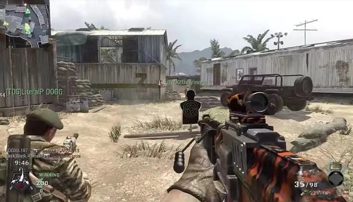 Call Of Duty 4: Modern Warfare + Brinde - Português Br