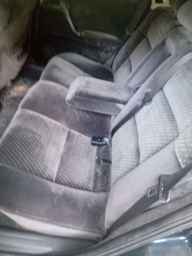 Chevrolet Vectra 1999 2.2 16v Cd 4p