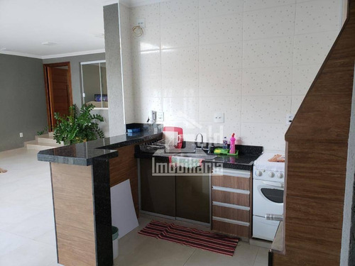 Imagem 17 de 23 de Casa Com 2 Dormitórios À Venda, 169 M² Por R$ 440.000 - Jardim Paulista - Ribeirão Preto/sp - Ca1565