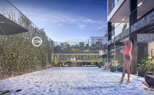 Apartamento Com 1 Dormitório(s) Localizado(a) No Bairro Vila Olímpia Em São Paulo / São Paulo - 6789:917243