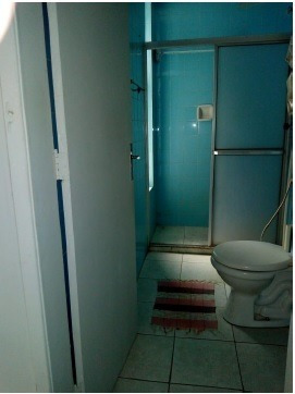 Imagem 2 de 10 de Quarto E Sala, Garagem, Varanda, Elevador...