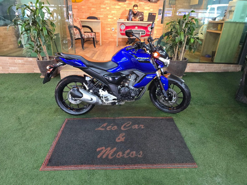Yamaha Fz15 2024 Flex