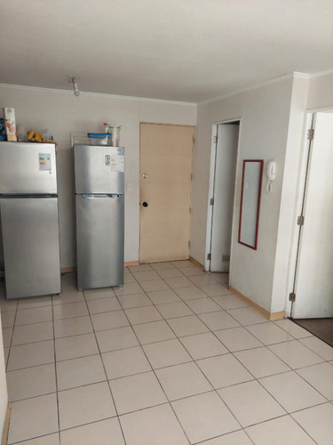 Venta Departamento 2 Dormitorios Santiago + Estacionamiento