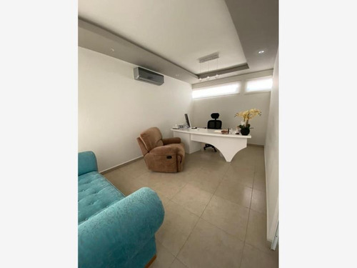 Edificio En Venta Reforma