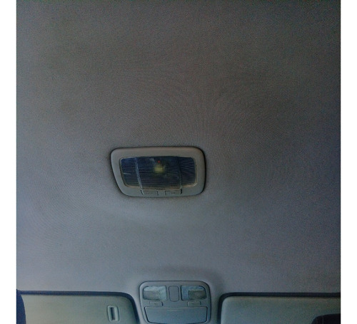 Negociable / 2011 Hyundai Sonata N20 / Glp Gas / Propio
